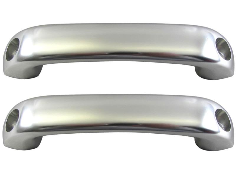 BRIGHTZ ピクシスバン S331M S321M アシストグリップ 銀 2PC 【 INT－GRIP－028－2PC 】 S S321 S331 321 331 ピクシス バン