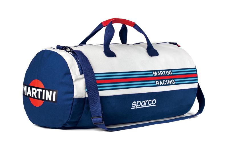 [Sparco] バッグ 099100MR 付 35 cm 1.5kg ホワイト｜HITOTSUNAGI