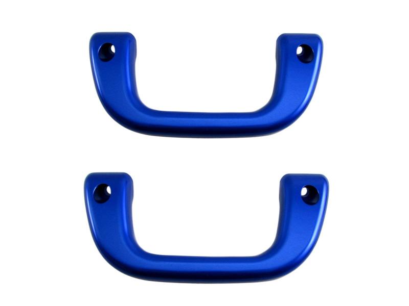 BRIGHTZ ピクシスバン S700M S710M アシストグリップ 青 2PC 【 INT－GRIP－003－2PC 】 700M 710M 700 710 ピクシス バン