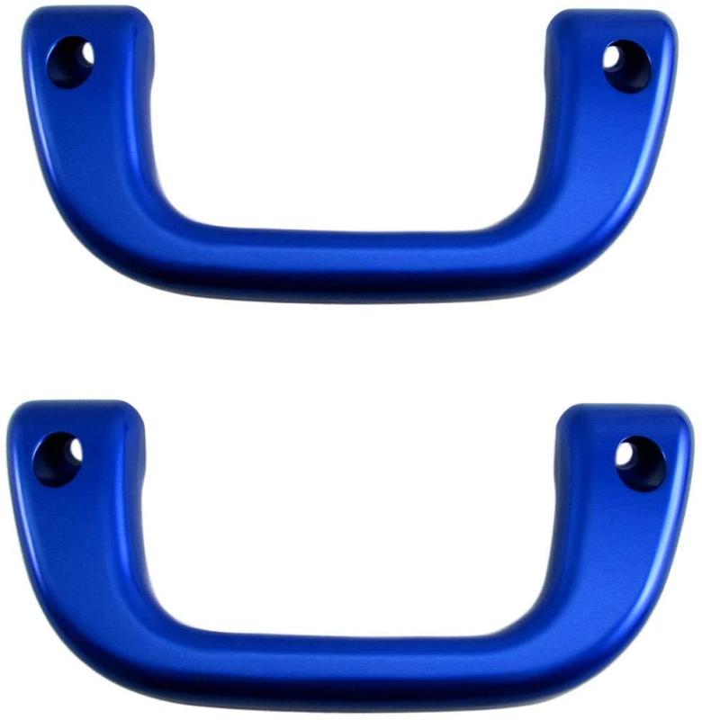 BRIGHTZ グランマックス カーゴ S403V S413V アシストグリップ 青 2PC 【 INT&minus;GRIP&minus;003&minus;2PC 】 403V 413V 403 413｜HITOTSUNAGI 10,408円