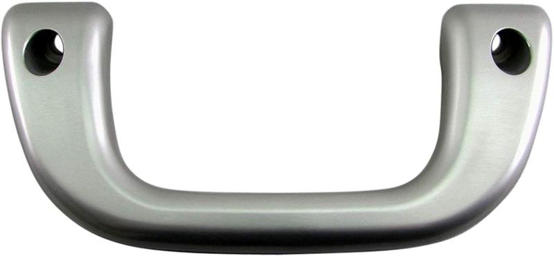 BRIGHTZ ボンゴトラック S403F S413F アシストグリップ 銀 1PC 【 INT－GRIP－004－1PC 】 403F 413F 403 413