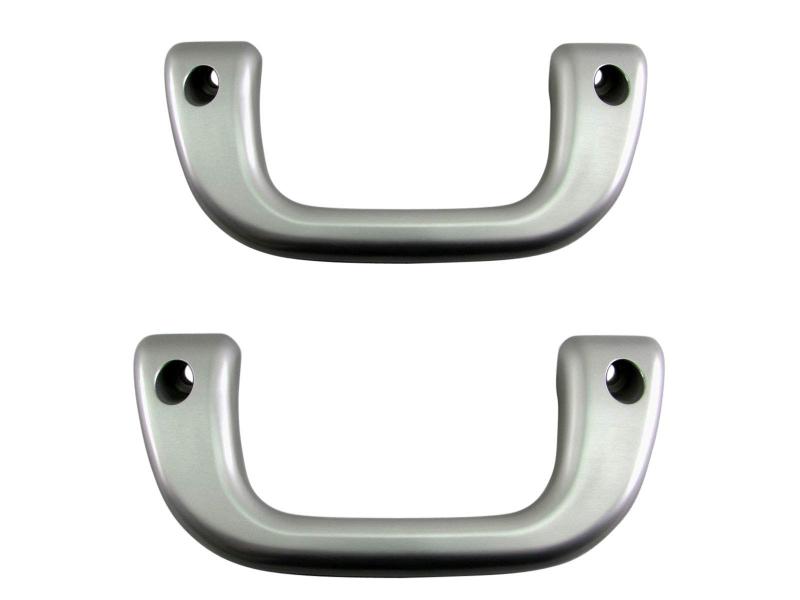BRIGHTZ タウンエースバン 402 403 412 413 アシストグリップ 銀 2PC 【 INT－GRIP－004－2PC 】 S402M S403M S412M S413M S402 S403 S412 S413 タウンエース バン