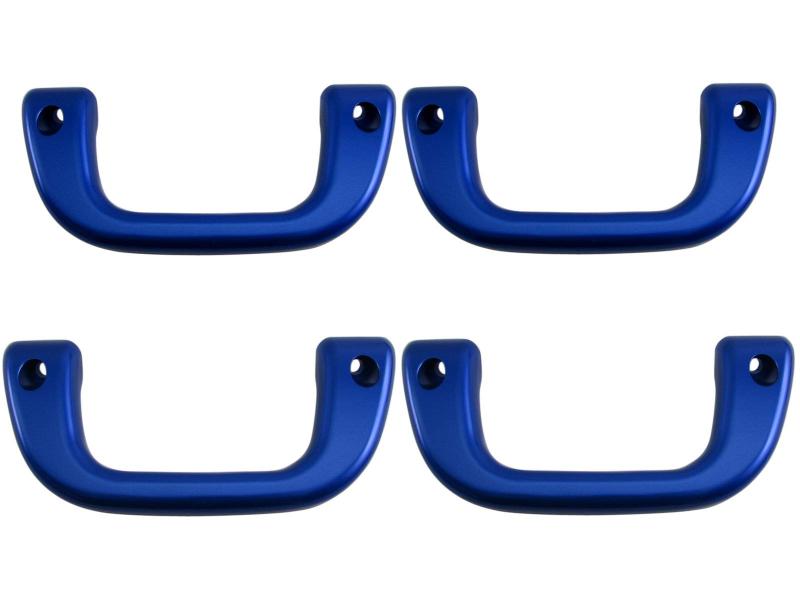 BRIGHTZ ピクシスバン S321M S331M アシストグリップ 青 4PC 【 INT-GRIP-003-4PC 】 S321 S331 S 321 331 ピクシス バン 39691