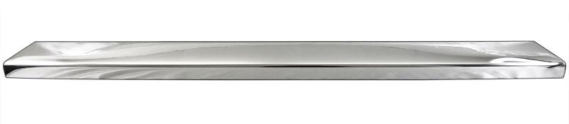 BRIGHTZ タウンエーストラック S403U S413U 超鏡面ステンレスメッキフロントバンパーリップカバー 【 FRO&minus;LIP&minus;074 】 S403U S413U｜HITOTSUNAGI