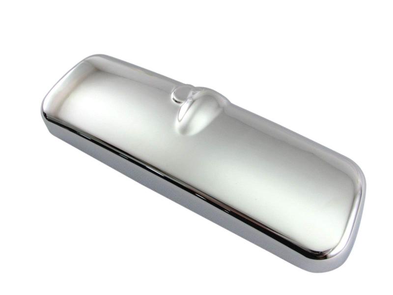 BRIGHTZ ekスペースカスタム B11A メッキルームミラーカバー 【 ROOM－MIR－007 】 B11 B 11 ek スペースカスタム スペース カスタム