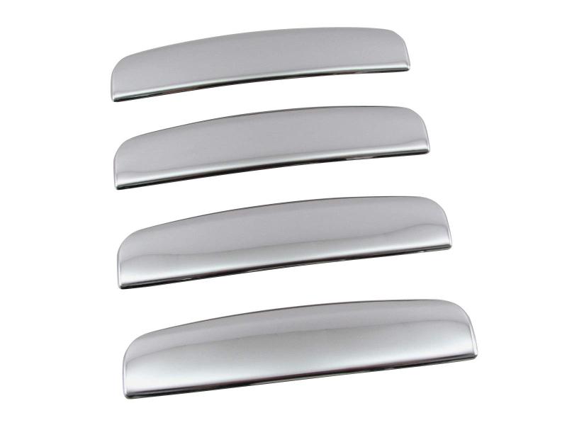 BRIGHTZ AZワゴン MJ21S MJ22S 超鏡面ステンレスメッキドアハンドルカバーノブ 4PC 【 DHC－NOBU－317 】 MJ21 MJ22 MJ J21 J22 AZ ワゴン