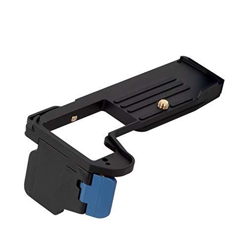 STC fogrip フォグリップ オリンパス E-M1 Mark2 / Mark3用 (フォグリップ単体)