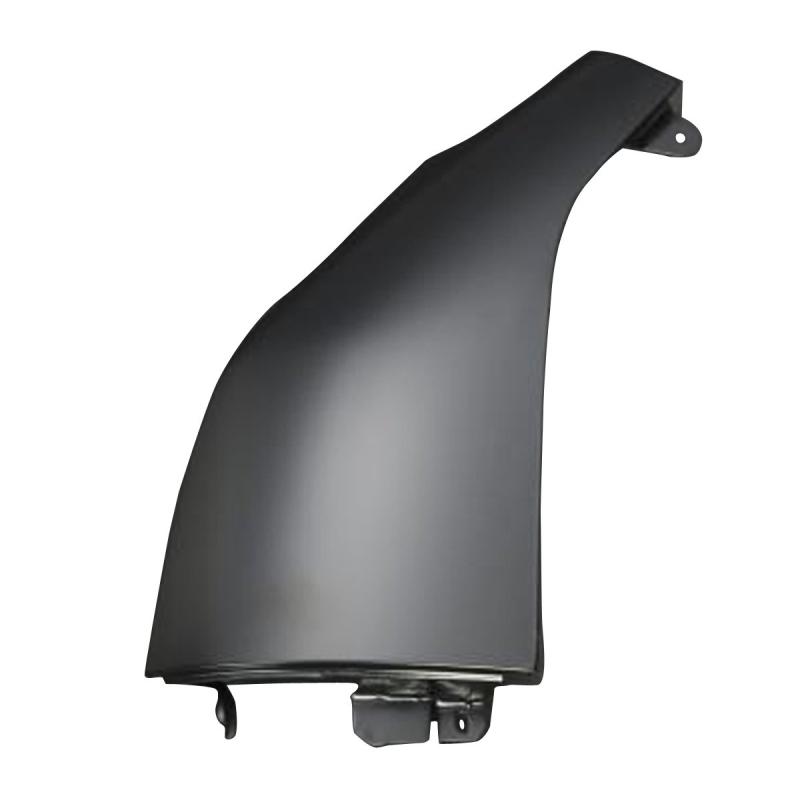 Rim(リム) コーナーパネル【交換タイプ】【未塗装】200系ハイエース D42-001 D42-001