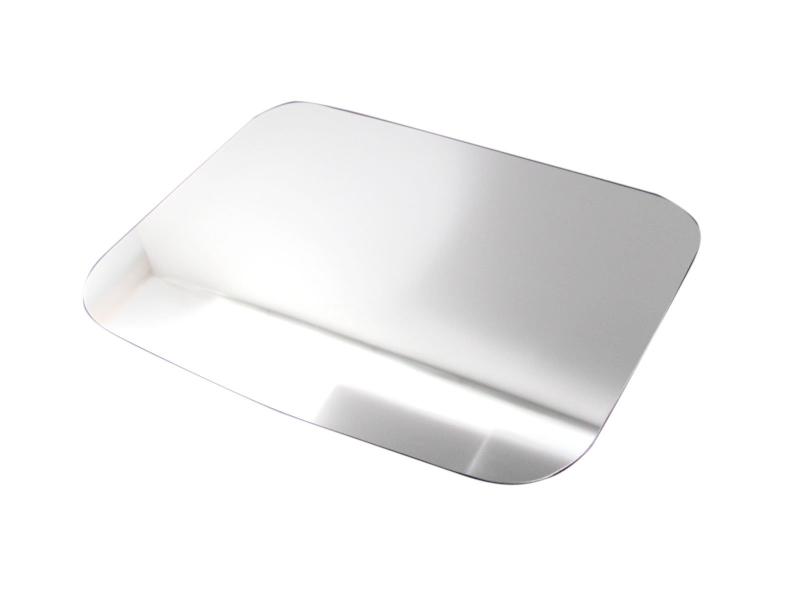 BRIGHTZ キューブ Z11 超鏡面ステンレスフューエルリッドカバー1PC 【 FUELLID-030 】 11 BZ11 BNZ11 YZ11 3555