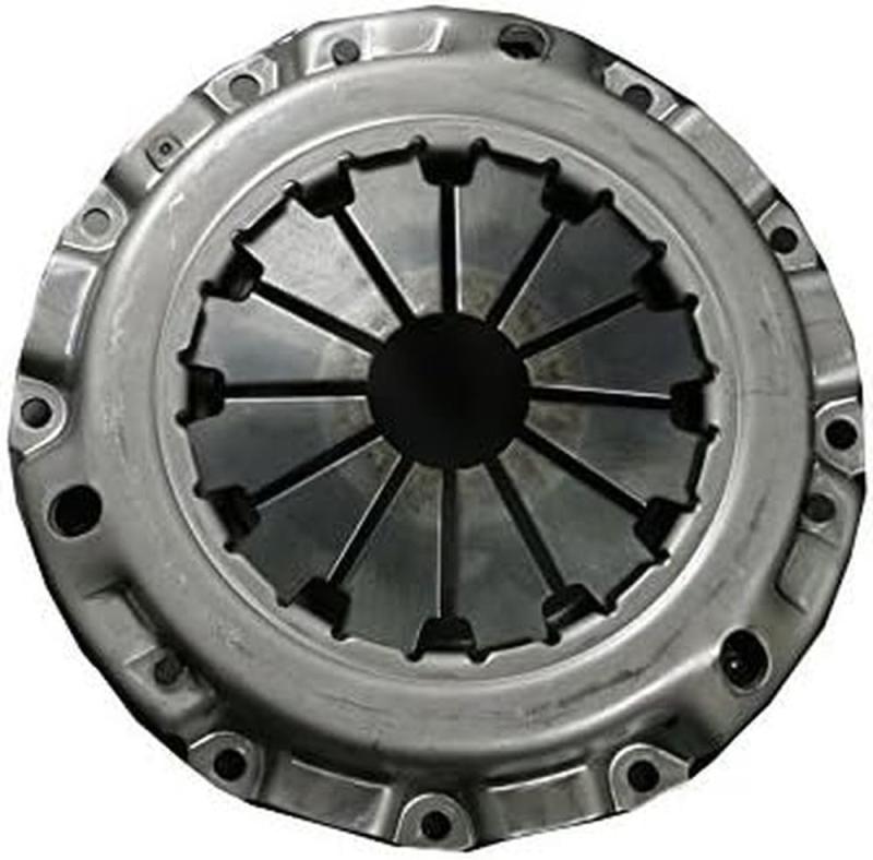 MONSTER SPORT ストリートクラッチカバー ノンアス ジムニー[JA11V/JA11C]車用 311100-5100M