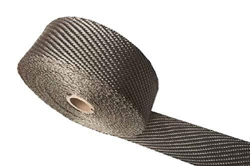 トラスト(TRUST) GReddy チタンエキゾーストラップ 50.8mm×15m 11900531