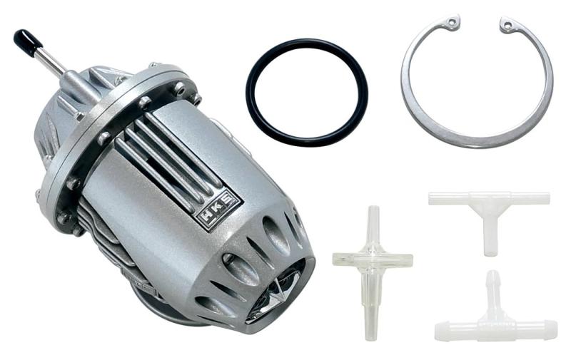 HKS ブローオフバルブ系パーツ スーパーSQV4 UNIVERSAL ASSY 汎用 71008-AK001