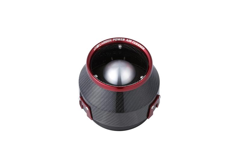 ブリッツ(Blitz) CARBON POWER AIR CLEANER(カーボンパワーエアクリーナー) GR86/BRZ ZN8/ZD8 35275