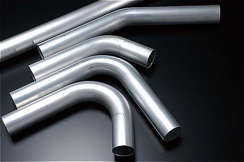 トラスト/TRUST GReddy 汎用アルミパイプ 60φ 80R 90° 11001683