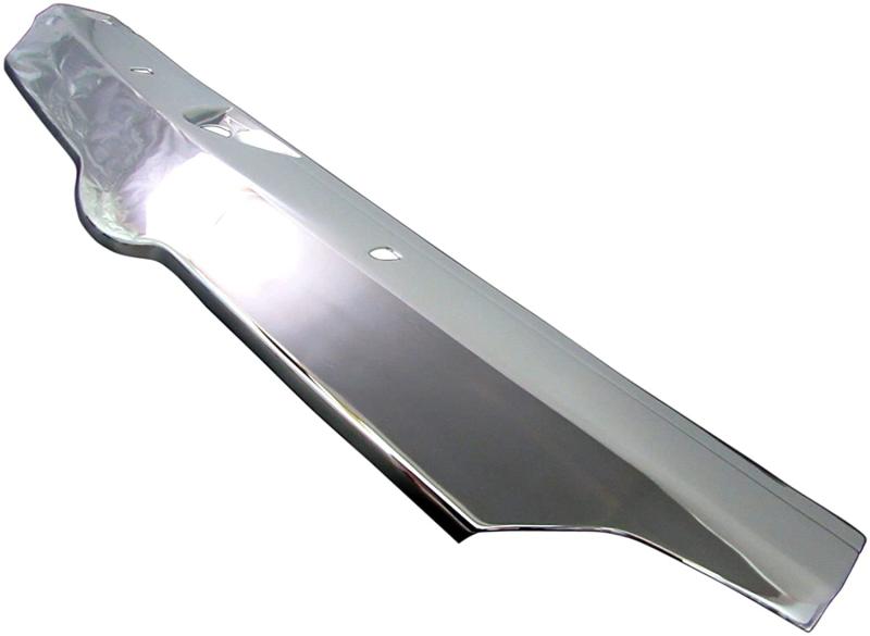BRIGHTZ ハイゼットトラックジャンボ S500P S510P 前期 メッキボンネットパネル 【 BON−COV−001 】 S S500 S510 500 510 ハイゼット トラック ハイゼットトラック ジャンボ|HITOTSUNAGI