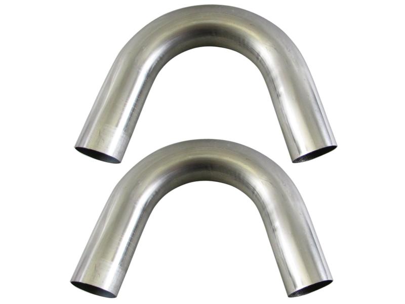 BRIGHTZ 70Φ 150度 ステンレス 曲げパイプ 1.5mm厚 2PC 【 CUR－PIPE－029－2PC 】 70パイ 70φ 150° 7,150円