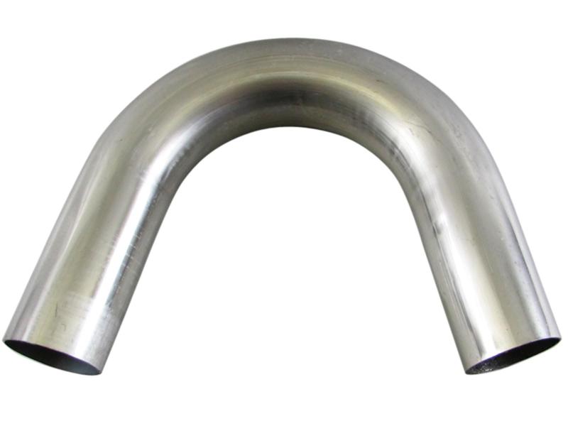 BRIGHTZ 70Φ 150度 ステンレス 曲げパイプ 1.5mm厚 1PC 【 CUR－PIPE－029－1PC 】 70パイ 70φ 150°