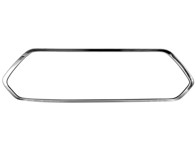 BRIGHTZ RAV4 MXAA54 超鏡面ステンレスメッキフロントグリルリング 【 GRI－COV－L－013 】 MXAA54 MXAA A54 50 優しいこと 慈しみ 優しいこと4 慈しみ4 ラブフォー ラヴフォー Adventure 冒険 日用品雑貨・文房具・手芸-その他