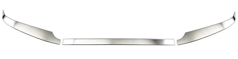 BRIGHTZ タウンエーストラック S403U S413U 超鏡面ステンレスメッキグリルトップモール 3PC 【 FRO－ETC－BIG－092 】 S403U S413U
