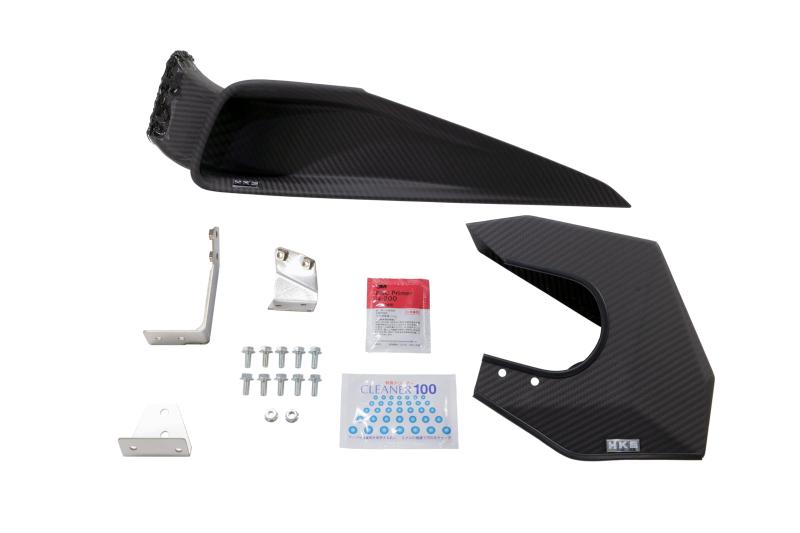 HKS 吸気系パーツ COLD AIR INTAKE KIT JW5 S07A 70026-AH003|HITOTSUNAGI