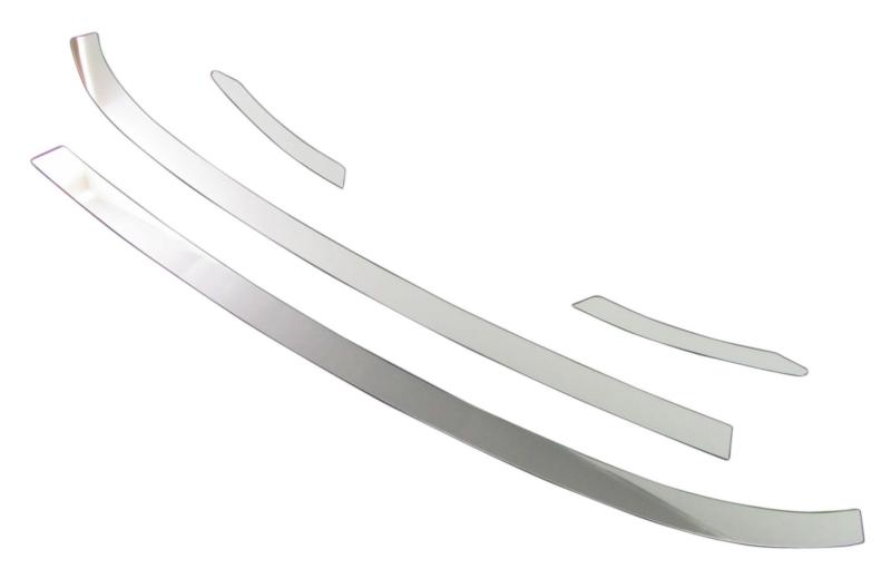 BRIGHTZ タント L375 L385 超鏡面ステンレスメッキボンネットパネル 4PC Aタイプ 【 BON-COV-010 】 5605