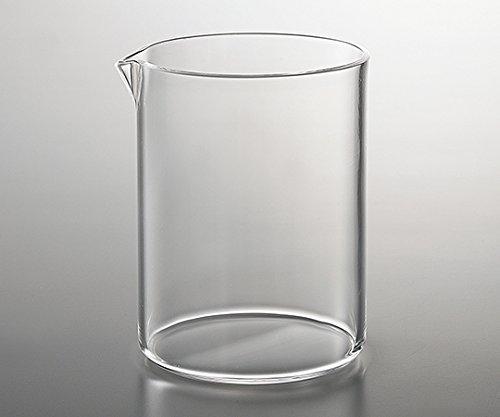 水晶ビーカー FLASK