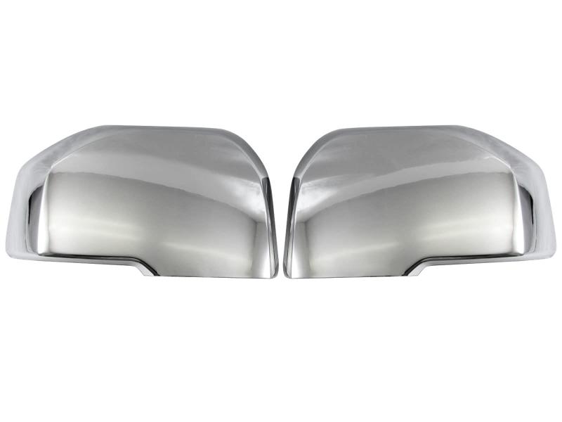 BRIGHTZ NV350キャラバン（バン） E26 メッキドアミラーカバー 【 MIR－SID－341 】 CS4E26 CW4E26 CW8E26 VR2E26 VW2E26 VW6E26 CS4E CW4E CW8E VR2E VW6E 26 キャ