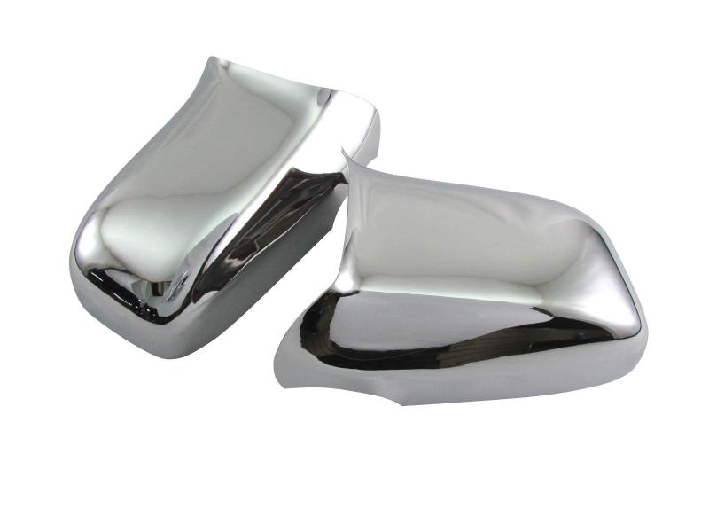 BRIGHTZ エルグランド E51 NE51 前期 メッキドアミラーカバー 【 MIR-SID-259 】 E NE 51 30718|HITOTSUNAGI
