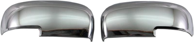 BRIGHTZ ハスラー MR92S MR52S メッキドアミラーカバー 【 MIR-SID-307 】 R92 R52 92S 52S 92 52 90 50