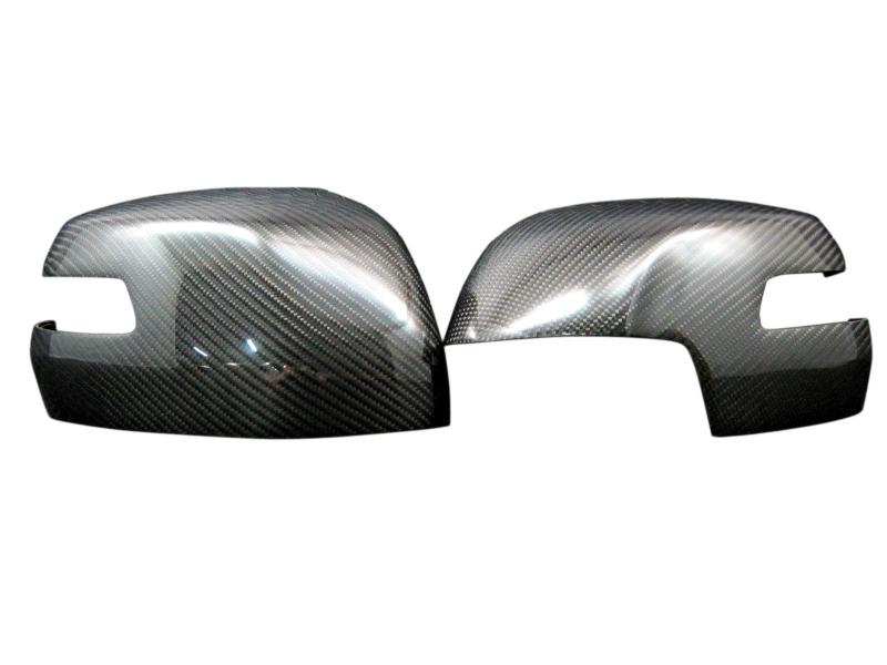 BRIGHTZ ステップワゴンスパーダ RK5 RK6 リアルカーボンドアミラーカバー Dタイプ 【 CAR－MIR－033 】 RK 5 6 ステップワゴン スパーダ 15987 19,185円