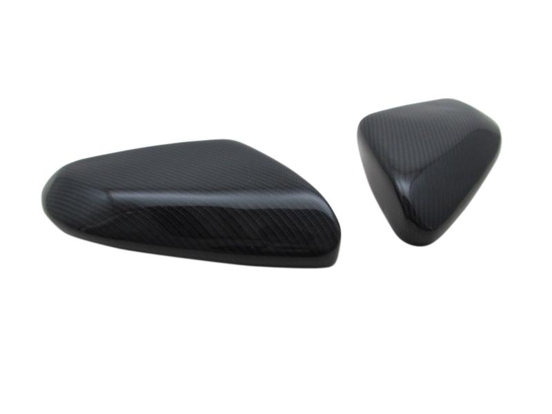 BRIGHTZ シビック FC1 FK7 FK8 リアルカーボンドアミラーカバー 【 CAR−MIR−029 】 FC FK C1 K7 K8 1 7 8 27032|HITOTSUNAGI