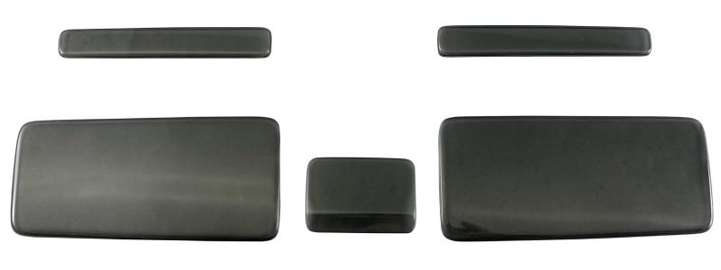 BRIGHTZ ハイゼットトラックジャンボ S500P S510P 後期 スモークテールライトカバーセット 【 SMO－REA－221 】 S500 S510 S 500 510 ハイゼット トラック ジャンボ