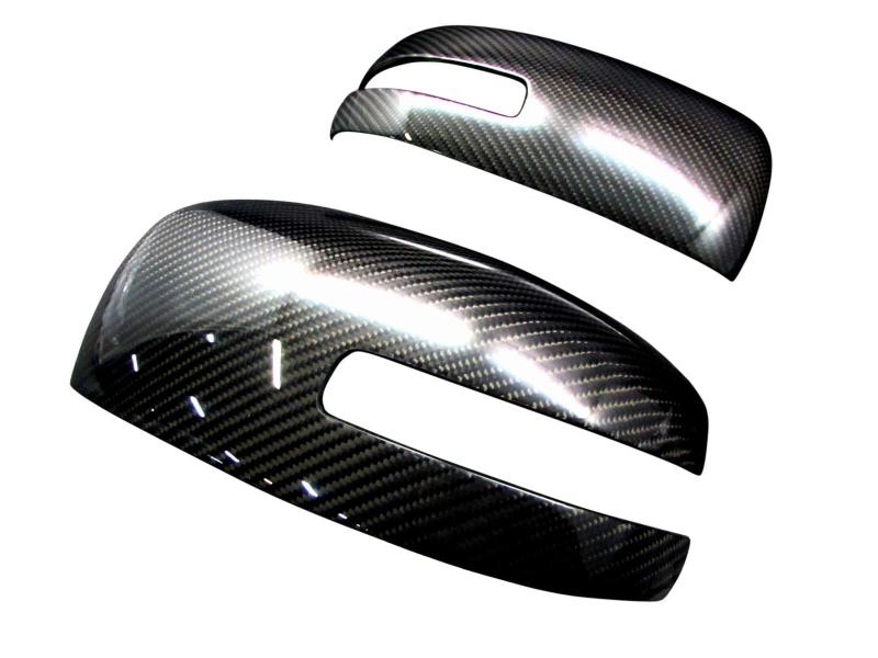 BRIGHTZ デリカミニ 34 35 37 38 リアルカーボンドアミラーカバー Cタイプ 【 CAR－MIR－038 】 B34A B35A B37A B38A B34 B35 B37 B38 34A 35A 37A 38A B A デリカ ミニ