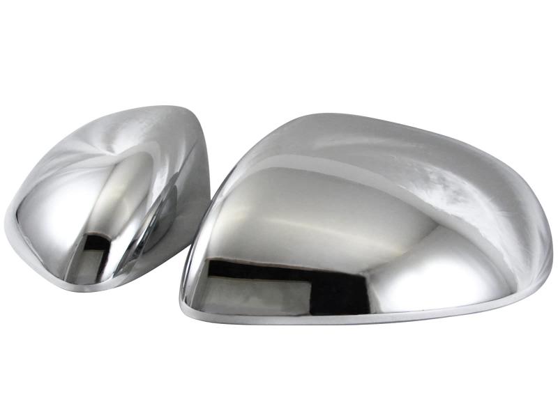BRIGHTZ Cクラスステーションワゴン S206 メッキミラーカバー 【 MIR－SID－340 】 ステーションワゴン C180 C200 C220d