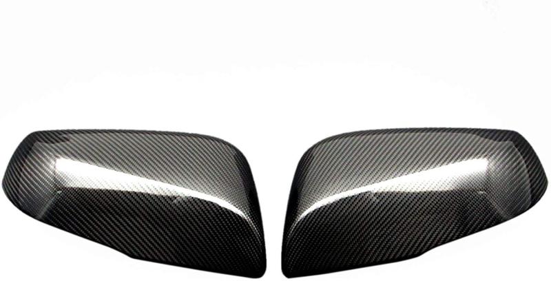 BRIGHTZ RAV4 PHV AXAP54 リアルカーボンドアミラーカバー 【 CAR−MIR−014 】 XAP54 AP54 AP 54 50 ラブ ラヴ ラブ4 ラヴ4 ラブフォー ラヴフォー|HITOTSUNAGI