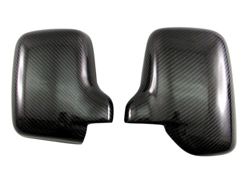 BRIGHTZ ハイゼットトラック 200 210 201 211 中期 後期 リアルカーボンドアミラーカバー 【 CAR－MIR－043 】 S200P S210P S201P S211P S S200 S210 S201 S211 ハイゼット トラッ