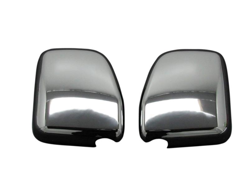 BRIGHTZ ミニキャブバン DS64V メッキドアミラーカバー 【 MIR－SID－052 】 DS DS64 S64 64 ミニキャブ バン 35212