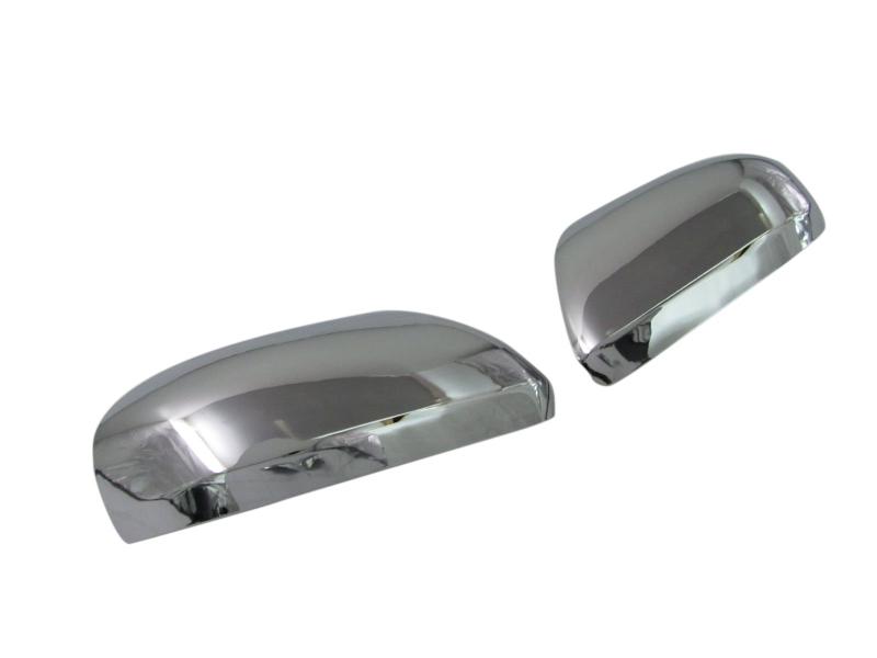 BRIGHTZ ムーヴ LA150S LA160S 後期 メッキドアミラーカバー 【 MIR－SID－233 】 LA LA150 LA160 A150 A160 150 160 ムーブ 35184