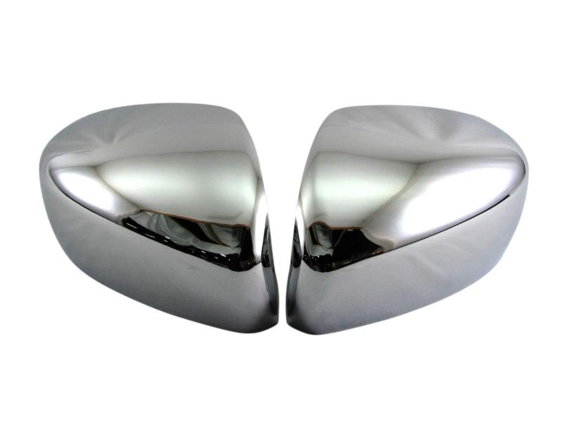BRIGHTZ アルトターボRS HA36S メッキドアミラーカバー 【 MIR-SID-268 】 HA36 HA A36 36 アルト ターボ 31206