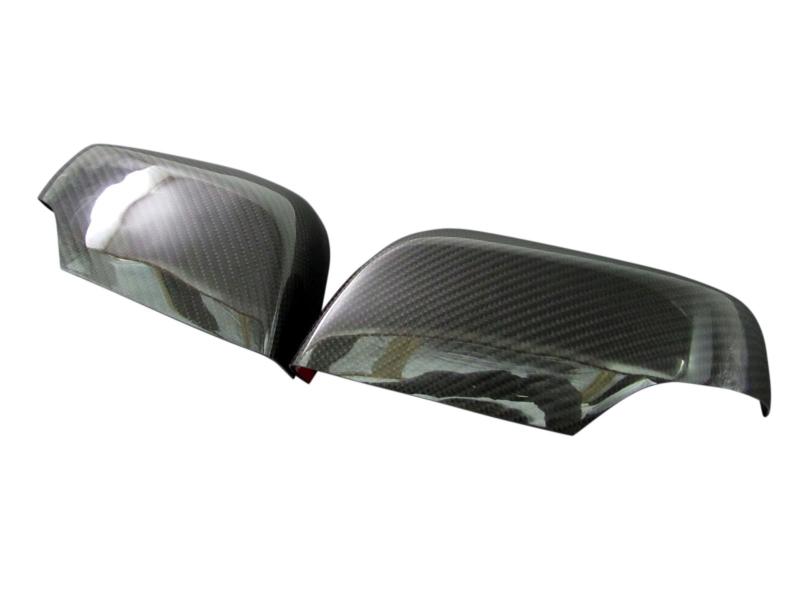 BRIGHTZ アウトバック BS9 リアルカーボンドアミラーカバー 【 CAR&minus;MIR&minus;051 】 BS S9 9 24616｜HITOTSUNAGI