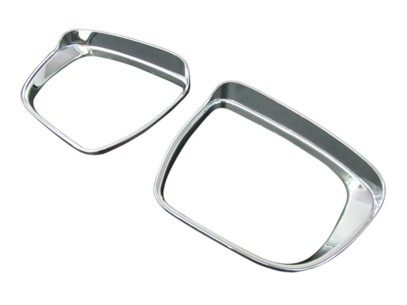 BRIGHTZ エクストレイル T32 メッキドアミラーバイザー Bタイプ 【 MIR-ETC-008 】 HNT32 HT32 NT32 HNT HT NT 32 エクストレエル エクストレェル エクストレール エクストレエール エクストレェール 21