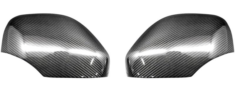 BRIGHTZ エルグランド E52 リアルカーボンドアミラーカバー 【 CAR－MIR－018 】 TE52 TNE52 PE52 PNE52 15760