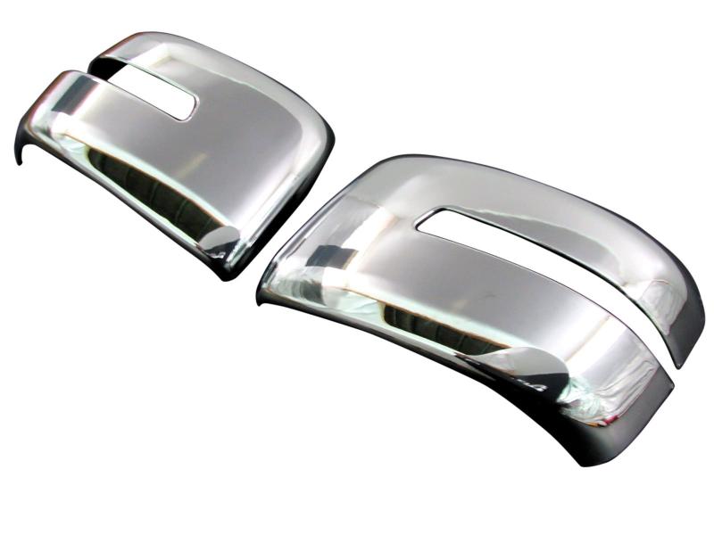 BRIGHTZ スペーシアカスタム MK32S メッキドアミラーカバー Bタイプ 【 MIR-SID-152 】 MK 32 MK32 32S スペーシア カスタム 12010