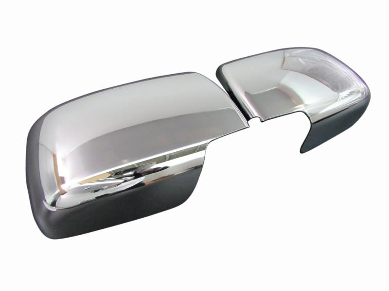 BRIGHTZ ランディ C25 メッキドアミラーカバー Aタイプ 【 MIR-SID-219 】 5625