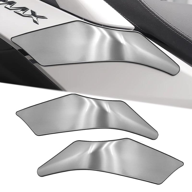 FOR 2025 XMAX300 XMAX 300 xmax300 改造バイク、アルミ合金製サイドインパクト保護ストリップ、ボディインパクト保護ストリップ、2023-2025。 [並行輸入品]