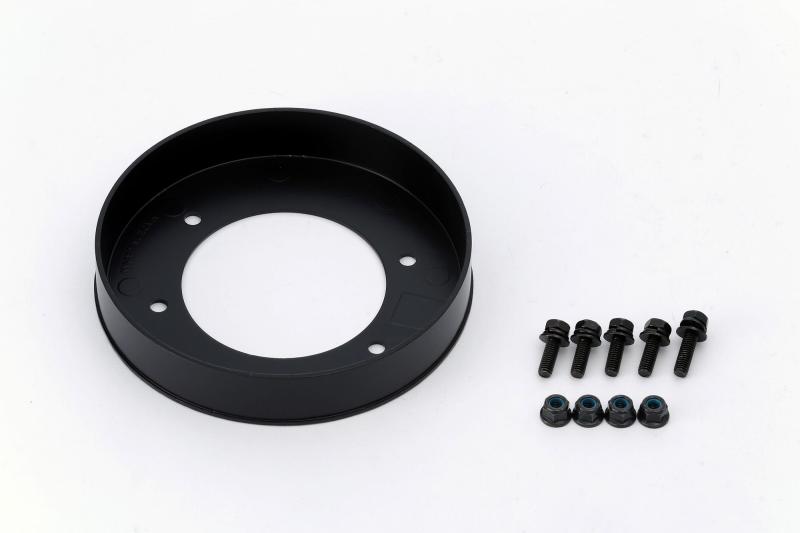 BLITZ(ブリッツ) SUS POWER AIR CLEANER(サスパワーエアクリーナー)用アダプターASSY|HITOTSUNAGI