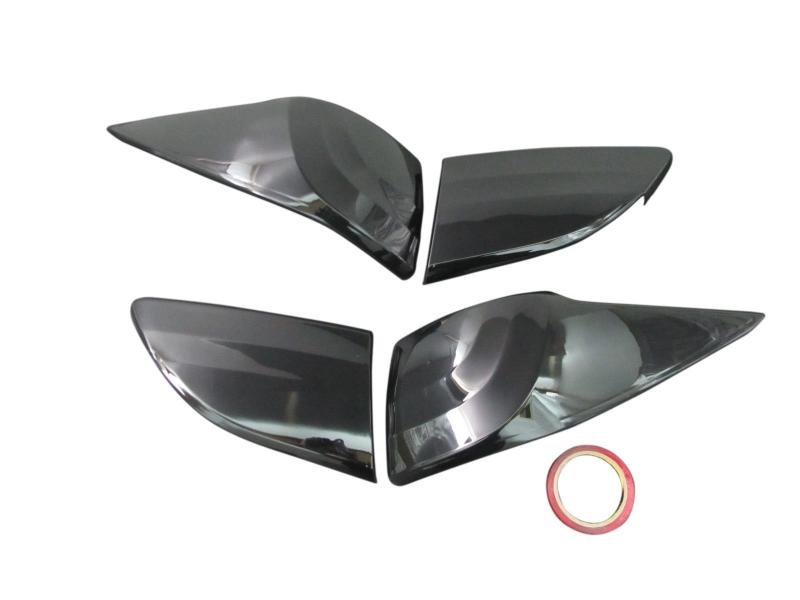 BRIGHTZ ラフェスタ CW スモークテールライトカバー 【 SMO-REA-119 】 ハイウェイスター CWEAWN CWEFWN CWFFWN ラフエスタ 12517 9,089円