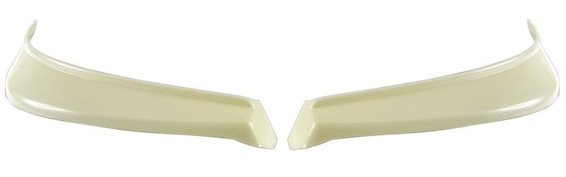 BRIGHTZ ピクシストラック S500U S510U 後期 ヘッドライトアイラインペイントベース 【 HEAD－ETC－062 】 素地 S500 S510 500 510 ピクシス トラック ピクシス トラック