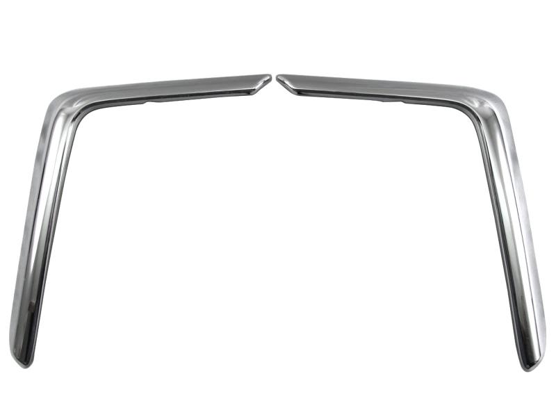 BRIGHTZ トール M900S M910S メッキフォグベゼルモール 【 FOG－COV－404 】 M900 M910 900 910