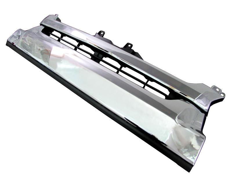 BRIGHTZ レジアスエース 200 IV型 ワイド フロントグリル